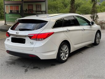 HYUNDAI i40 CW - 3