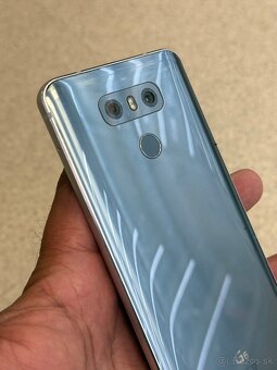 LG G 6 - 3