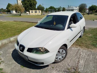 Seat Ibiza 1.4 16v 55 kw - 3