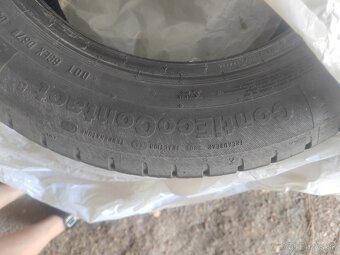 Pneumatiky 4x 175/65/R14 - 3