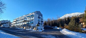 2 apartmány Vysoké Tatry - bezstarostná investícia - 3