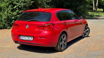 BMW Rad 1 120d Advantage xDrive, Najlepšia cena v EU - 3