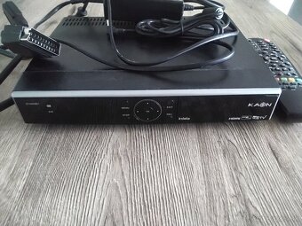 TV+satelit+box - 3