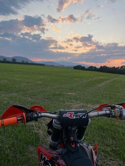 KTM SX 250 - 3