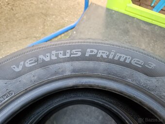 Hankook Ventus Prime 3 205/60/R16/92H (letné) - 3