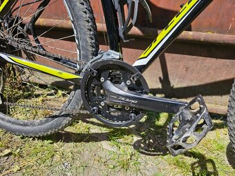 Pansky horsky bicykel Specialized comp v.L - 3