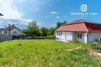 Predaj 3-izbový rodinný dom, Vyšná Hutka - 3