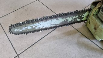 motorová píla Stihl MS 271 - 3