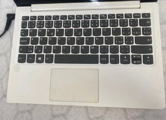 Notebook Lenovo 120S - 3