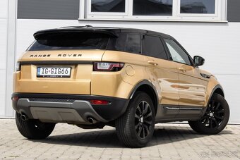 LAND ROVER RANGE ROVER EVOQUE 2.0 TD4 E-CAPABILITY 150 SE AT - 3