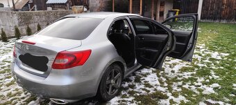 Suzuki Kizashi - 3