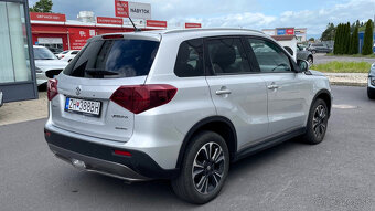 VITARA 1,4T GLX Elegance 4x4 TSMLYEA1S00763217 - 3