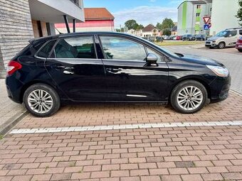 Citroen C4 1,4 benzin 70kw - 3