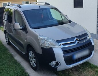 C-BERLINGO 1,6 BENZIN-LPG - 3
