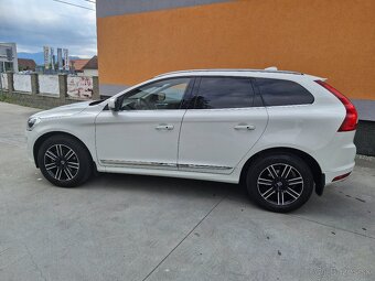 Volvo XC60 - 3