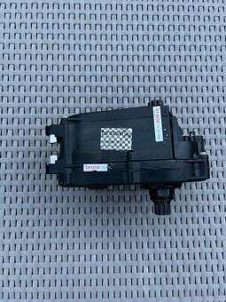 Motor Brose Drive S Mag / Motor Specialized / 5142km / - 3