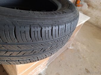 Letne pneumatiky KUMHO Grugen HP71 - 225 65 R17 102V - 3