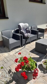 Autosedačka Bebe Confort/maxi cosi - 3
