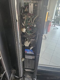 Snackomat DAMIAN DEB7B - 3