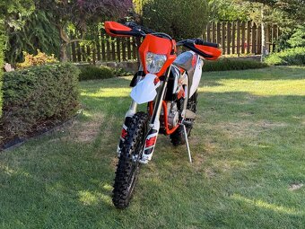 KTM Freeride 250 F - 3