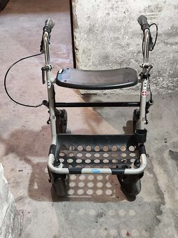 Choditko pre seniora - 3