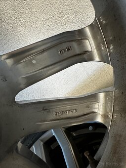 5x120 R19 8,5J ET40 ALUTEC - 3