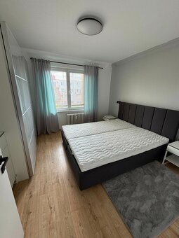 Prenájom 2,5i bytu na Štrkovci- Ružinov, Svidnícka ulica - 3