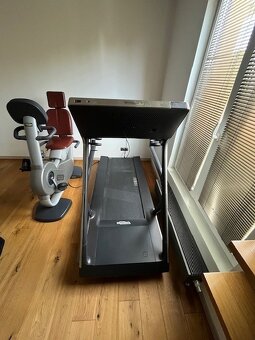 Predám bežecký pás Technogym Run Personal - 3