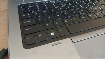 HP elitebook 840 i5, windows 11 - 3