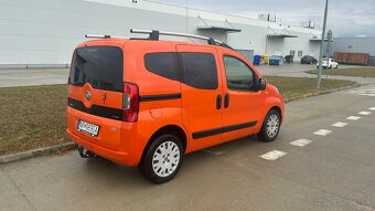 Fiat Qubo 1.3JTD 55kW - 3