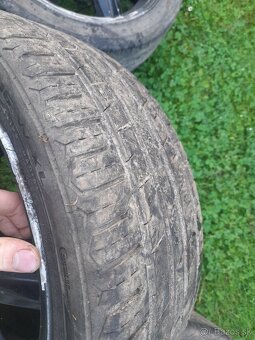 Elektrony 5x100 R16 - 3