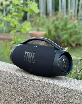 JBL Boombox 3 wifi - 3