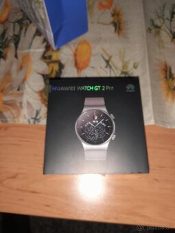 Huawei watch GT2 Pro - 3