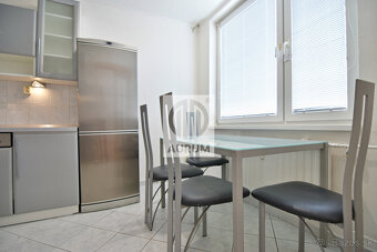 4 izb. byt, 6m loggia, ul. Jenisejská, Nad Jazerom - 3