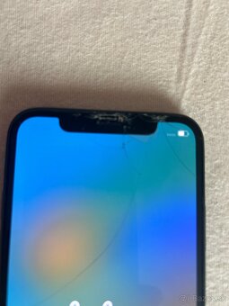 Iphone X 256gb - 3