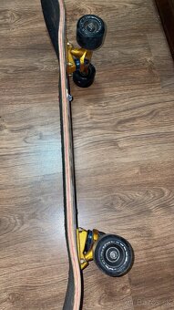 Skateboard element - 3