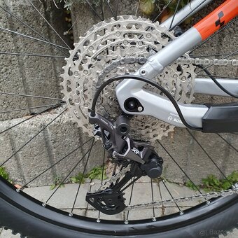 predam Ebike CUBE REACTION HYBRID SL 750 29 - 3
