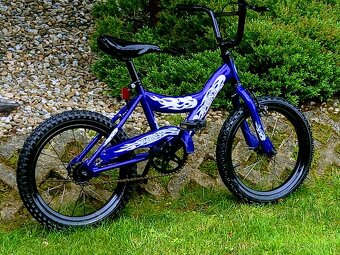 Bmx - 3