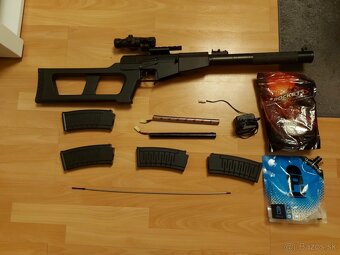Airsoft - 3