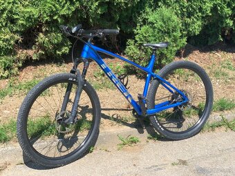 Predam Trek xcaliber - 3