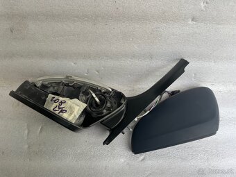 Spätné zrkadlo – ľavá strana (vodič) Peugeot 208 / 2008 - 3