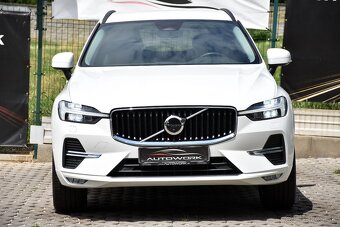 Volvo XC60 B4 2.0D AWD 4X4 MOMENTUM_PRO SR 2022_DPH - 3