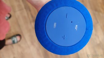 Bluetooth reproduktor - 3