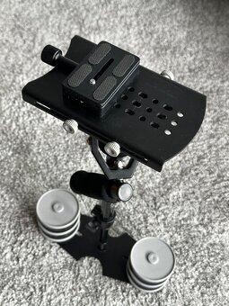 Stabilizátor/steadycam Flycam Nano DSLR - 3