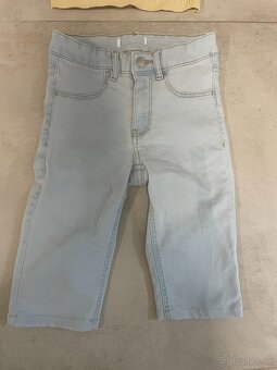Crop Top H&M vel. Xs a ine - 3