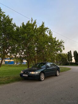 Honda accord 5g - 3
