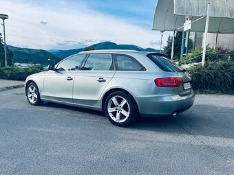 Audi A4 avant 2.0 tfsi - 3