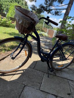 Retro Bicykel Goetze - 3