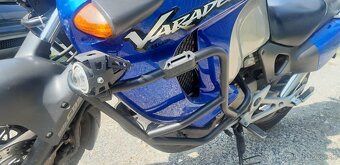 Honda Varadero 1000 - 3
