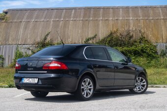 Škoda Superb /AJ NA SPLATKY/ - 3